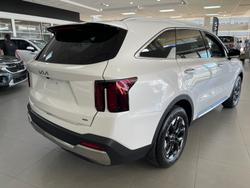2025 KIA SORENTO SPORT