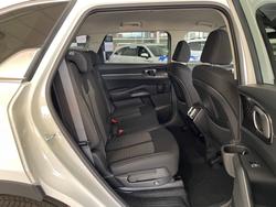 2025 KIA SORENTO SPORT