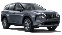 2025 Nissan X-Trail 2.5L ST Auto