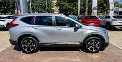 2018 Honda
                CR-V VTi-S