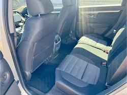 2018 Honda
                CR-V VTi-S