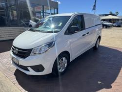 2023 LDV G10 +