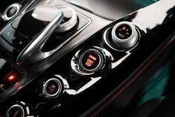 2016 Mercedes-Benz AMG GT