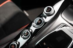 2016 Mercedes-Benz AMG GT