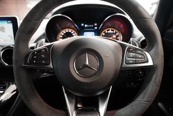 2016 Mercedes-Benz AMG GT