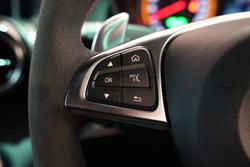 2016 Mercedes-Benz AMG GT