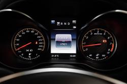 2016 Mercedes-Benz AMG GT