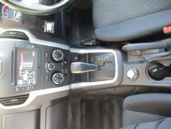 2018 Isuzu D-MAX LS-M MY17 Blue