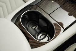 2026 Maserati Granturismo TROFEO BIANCO ASTRO