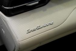 2026 Maserati Granturismo TROFEO BIANCO ASTRO