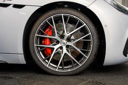 2026 Maserati Granturismo TROFEO BIANCO ASTRO