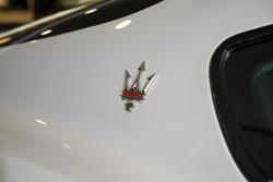 2026 Maserati Granturismo TROFEO BIANCO ASTRO