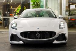 2026 Maserati Granturismo TROFEO BIANCO ASTRO