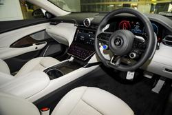 2026 Maserati Granturismo TROFEO BIANCO ASTRO