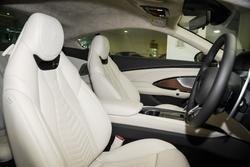2026 Maserati Granturismo TROFEO BIANCO ASTRO