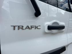 2026 Renault Trafic MY26 SWB Premium with Trade Pack