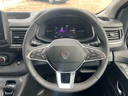 2026 Renault Trafic MY26 SWB Premium with Trade Pack