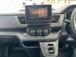 2026 Renault Trafic MY26 SWB Premium with Trade Pack