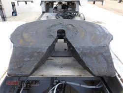 2000 Vawdrey 12 Pallet Bogie Rollback Pantech A Trailer