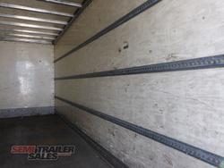 2000 Vawdrey 12 Pallet Bogie Rollback Pantech A Trailer