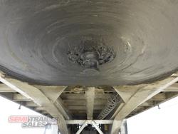 2000 Vawdrey 12 Pallet Bogie Rollback Pantech A Trailer