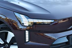 2025 Volvo
EX90 Plus Twin Motor