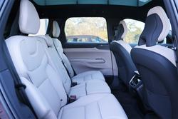 2025 Volvo
EX90 Plus Twin Motor