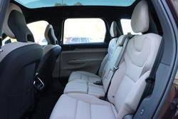 2025 Volvo
EX90 Plus Twin Motor