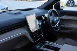 2025 Volvo
EX90 Plus Twin Motor