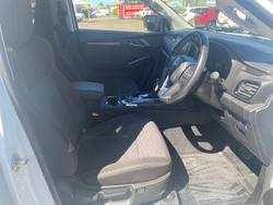 2024 Isuzu MU-X 2024 Isuzu MU-X 4X4  LSU 3.0 L Automatic (UJOR405)