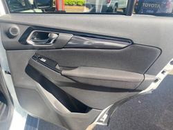 2024 Isuzu MU-X 2024 Isuzu MU-X 4X4  LSU 3.0 L Automatic (UJOR405)