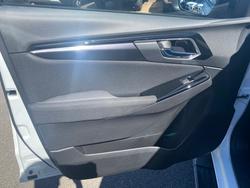 2024 Isuzu MU-X 2024 Isuzu MU-X 4X4  LSU 3.0 L Automatic (UJOR405)