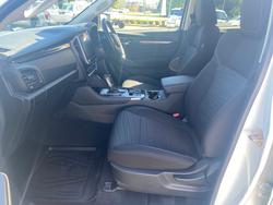 2024 Isuzu MU-X 2024 Isuzu MU-X 4X4  LSU 3.0 L Automatic (UJOR405)