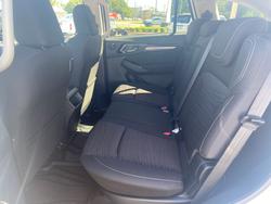 2024 Isuzu MU-X 2024 Isuzu MU-X 4X4  LSU 3.0 L Automatic (UJOR405)