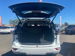 2024 Isuzu MU-X 2024 Isuzu MU-X 4X4  LSU 3.0 L Automatic (UJOR405)