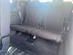 2024 Isuzu MU-X 2024 Isuzu MU-X 4X4  LSU 3.0 L Automatic (UJOR405)