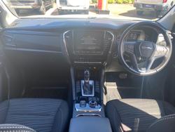 2024 Isuzu MU-X 2024 Isuzu MU-X 4X4  LSU 3.0 L Automatic (UJOR405)