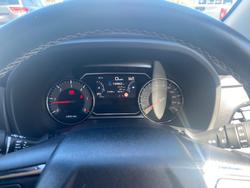 2024 Isuzu MU-X 2024 Isuzu MU-X 4X4  LSU 3.0 L Automatic (UJOR405)