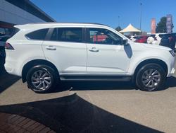 2024 Isuzu MU-X 2024 Isuzu MU-X 4X4  LSU 3.0 L Automatic (UJOR405)