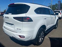 2024 Isuzu MU-X 2024 Isuzu MU-X 4X4  LSU 3.0 L Automatic (UJOR405)