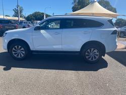 2024 Isuzu MU-X 2024 Isuzu MU-X 4X4  LSU 3.0 L Automatic (UJOR405)