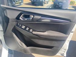 2024 Isuzu MU-X 2024 Isuzu MU-X 4X4  LSU 3.0 L Automatic (UJOR405)