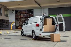 2026 Ldv G10