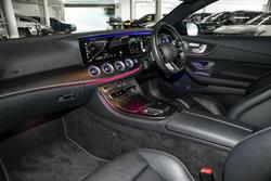 2021 Mercedes-Benz
E-Class E200