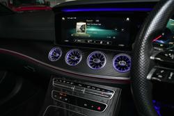 2021 Mercedes-Benz
E-Class E200