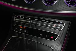 2021 Mercedes-Benz
E-Class E200