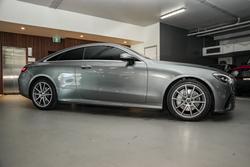2021 Mercedes-Benz
E-Class E200
