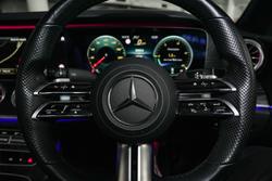 2021 Mercedes-Benz
E-Class E200