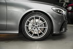 2021 Mercedes-Benz
E-Class E200
