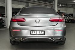 2021 Mercedes-Benz
E-Class E200
